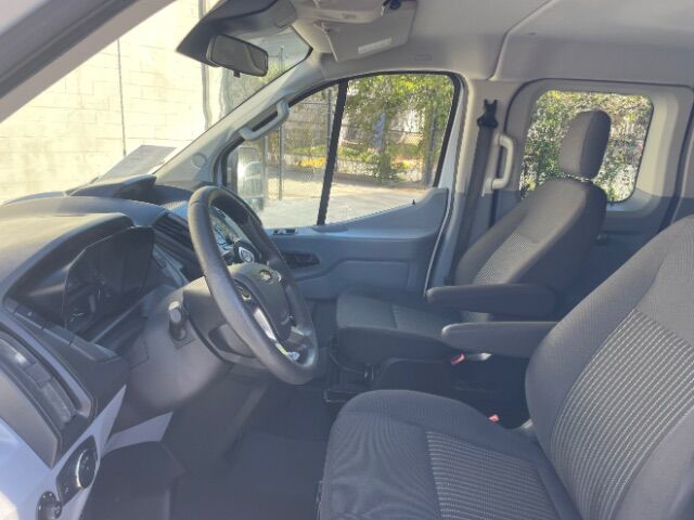 2018 Ford Transit-350 XL Charlotte NC