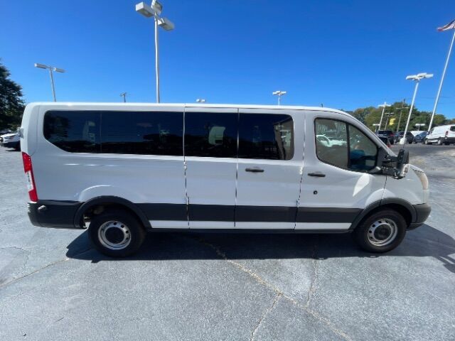 2018 Ford Transit-350 XL Charlotte NC