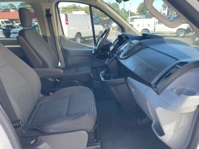 2018 Ford Transit-350 XL Charlotte NC
