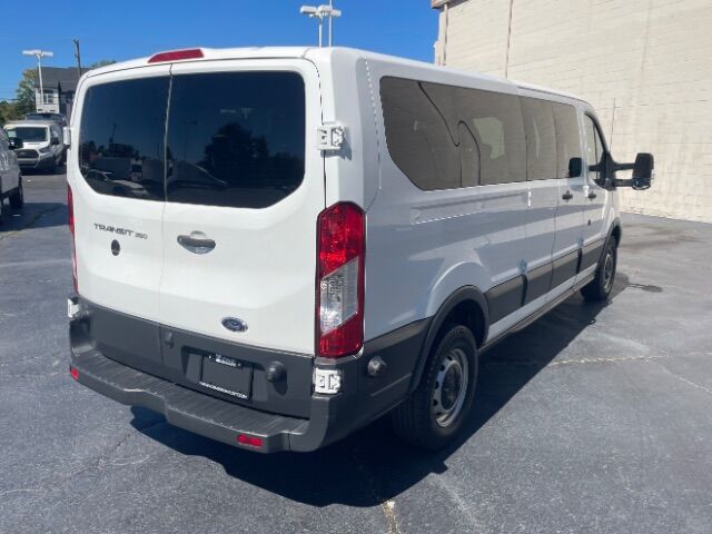2018 Ford Transit-350 XL Charlotte NC