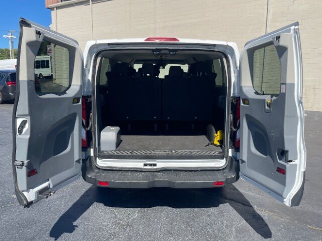 2018 Ford Transit-350 XL Charlotte NC