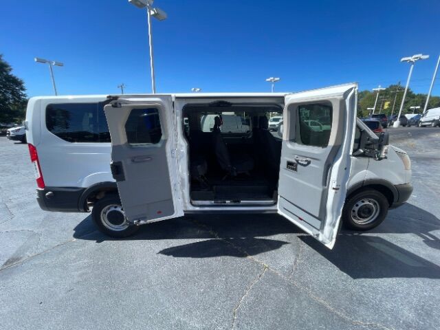 2018 Ford Transit-350 XL Charlotte NC