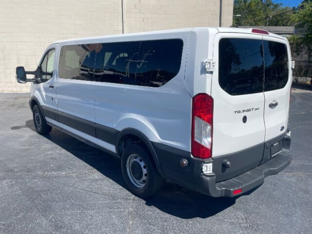 2018 Ford Transit-350 XL Charlotte NC