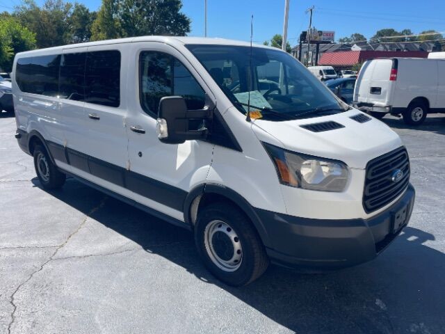 2018 Ford Transit-350 XL Charlotte NC