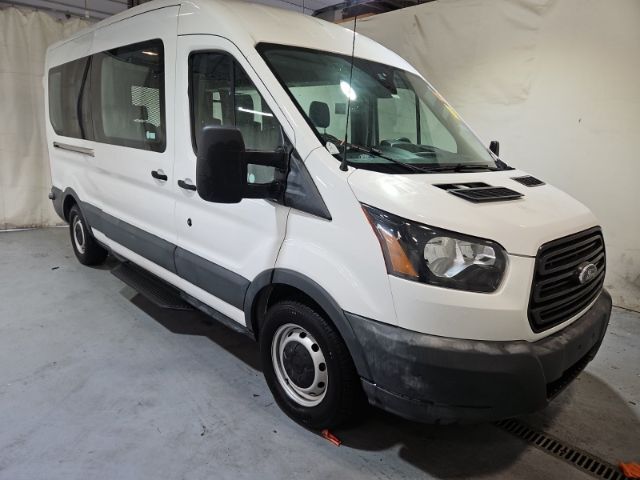 2018 Ford Transit-350 XL