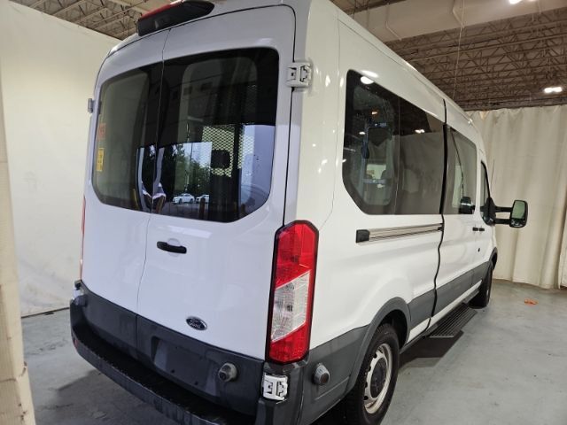 2018 Ford Transit-350 XL Charlotte NC