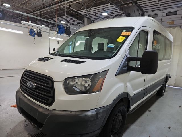 2018 Ford Transit-350 XL Charlotte NC