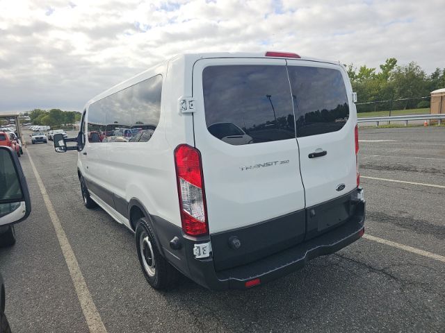 2018 Ford Transit-350 XL Charlotte NC