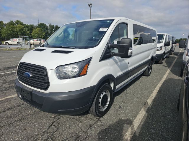 2018 Ford Transit-350 XL Charlotte NC