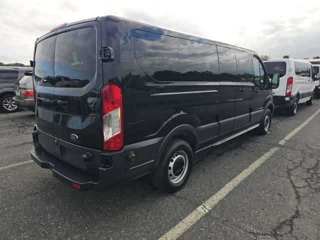 2018 Ford Transit-350 XL Charlotte NC