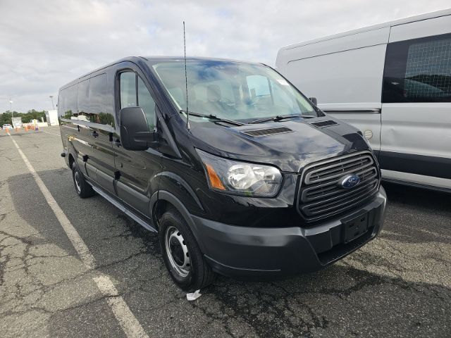 2018 Ford Transit-350 XL
