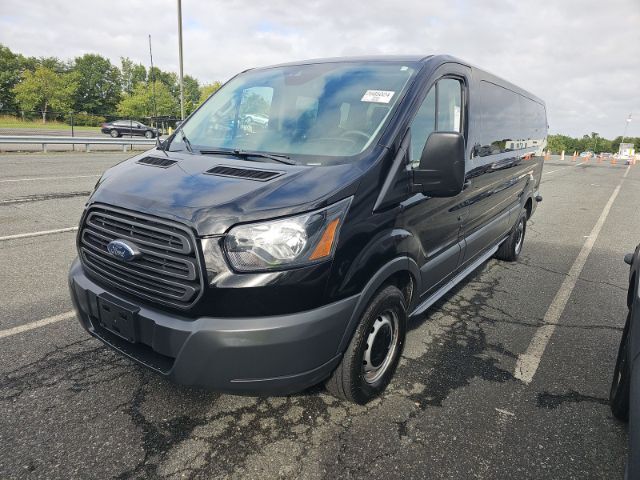 2018 Ford Transit-350 XL Charlotte NC