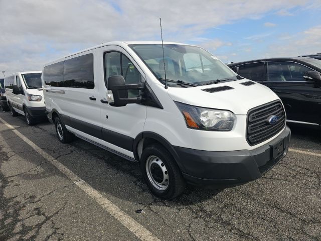 2018 Ford Transit-350 XL Charlotte NC