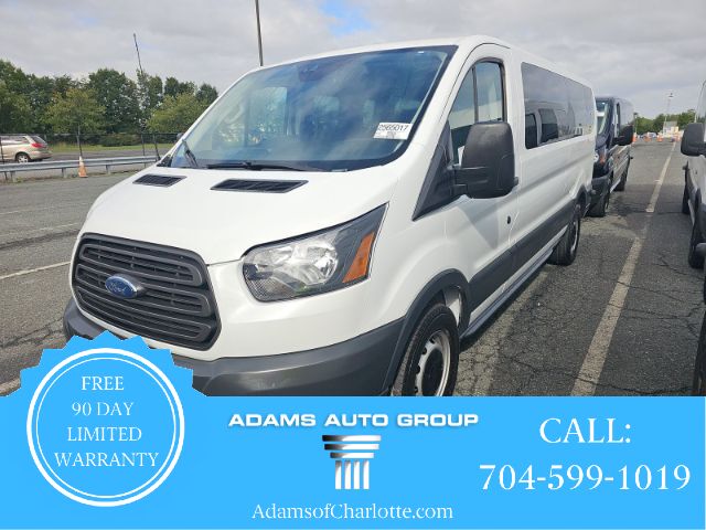 2018 Ford Transit-350 XL Charlotte NC