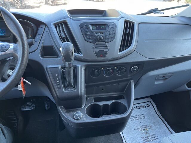 2018 Ford Transit-350 XL Jacksonville FL