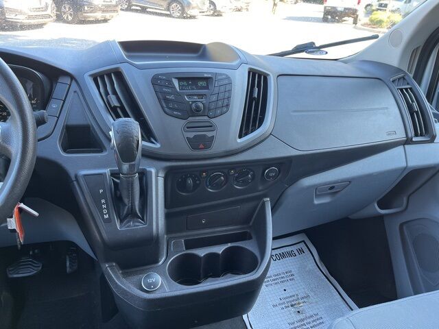 2018 Ford Transit-350 XL Jacksonville FL