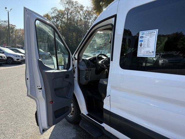 2018 Ford Transit-350 XL Jacksonville FL
