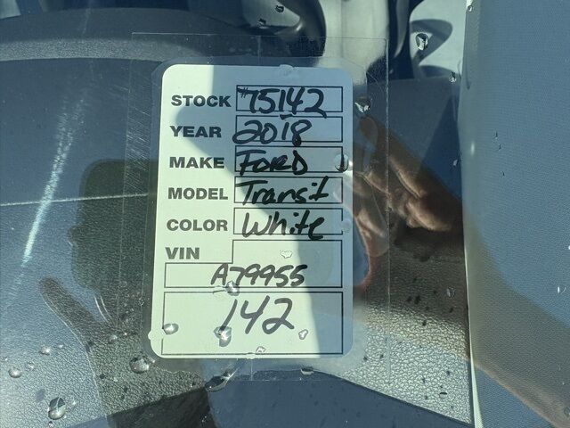 2018 Ford Transit-350 XL Jacksonville FL