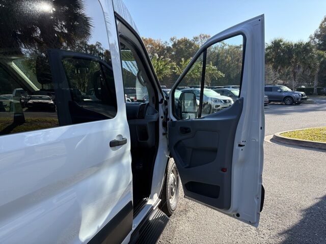 2018 Ford Transit-350 XL Jacksonville FL