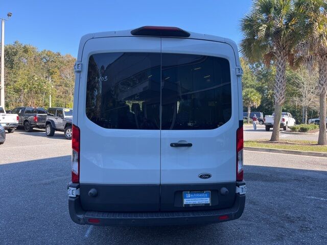 2018 Ford Transit-350 XL