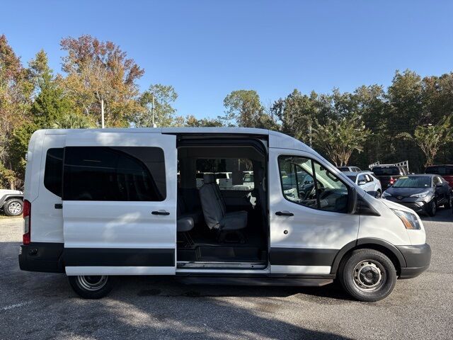2018 Ford Transit-350 XL Jacksonville FL