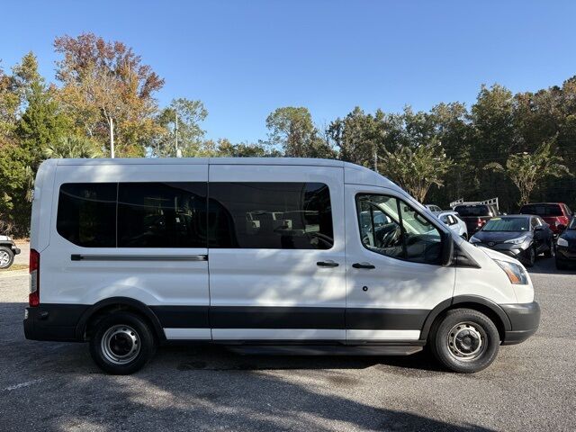 2018 Ford Transit-350 XL Jacksonville FL