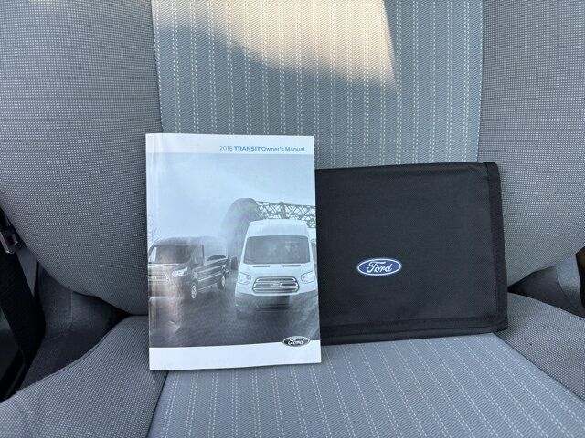 2018 Ford Transit-350 XL Jacksonville FL