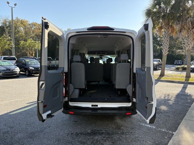 2018 Ford Transit-350 XL Jacksonville FL