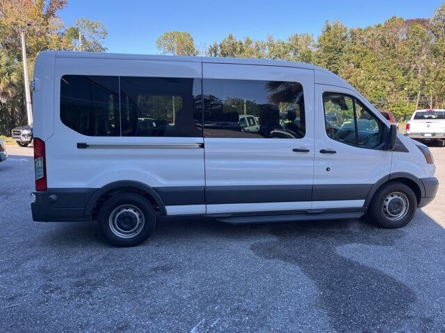 2018 Ford Transit-350 XL Jacksonville FL