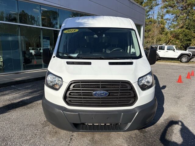 2018 Ford Transit-350 XL Jacksonville FL