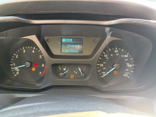 2018 Ford Transit-350 XL Jacksonville FL