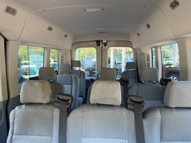 2018 Ford Transit-350 XL Jacksonville FL