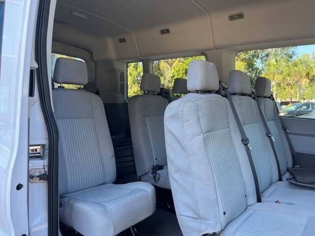 2018 Ford Transit-350 XL Jacksonville FL
