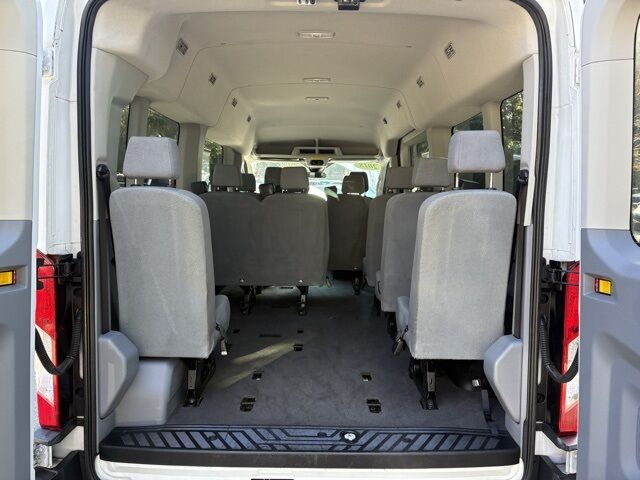 2018 Ford Transit-350 XL Jacksonville FL