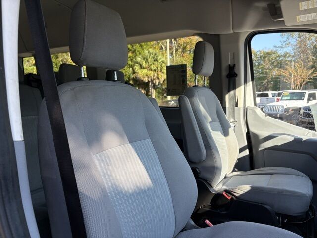 2018 Ford Transit-350 XL Jacksonville FL