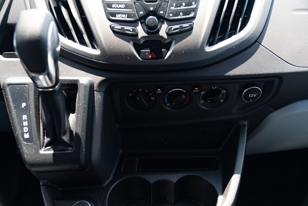 2018 Ford Transit-350 XL Milwaukie OR