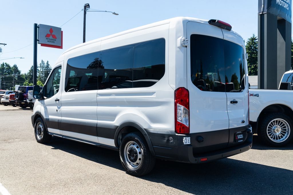 2018 Ford Transit-350 XL Milwaukie OR