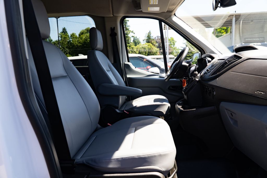 2018 Ford Transit-350 XL Milwaukie OR