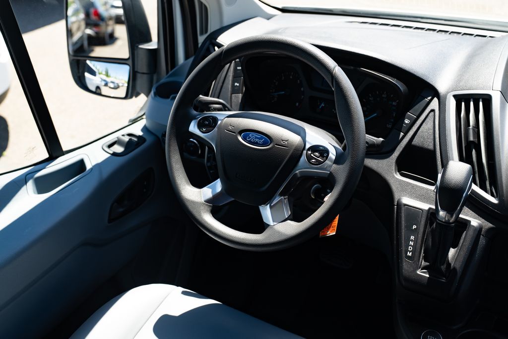2018 Ford Transit-350 XL Milwaukie OR
