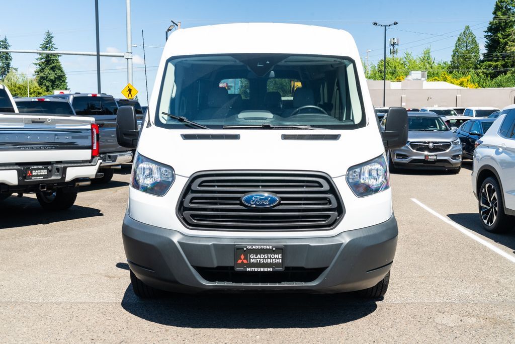 2018 Ford Transit-350 XL Milwaukie OR