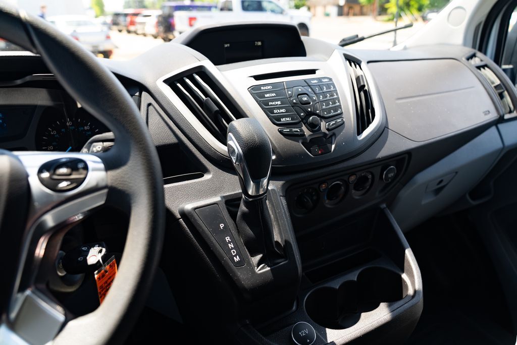 2018 Ford Transit-350 XL Milwaukie OR