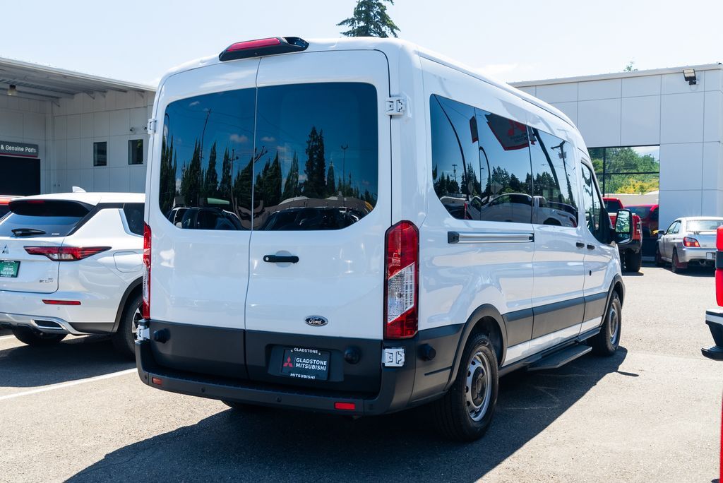 2018 Ford Transit-350 XL Milwaukie OR
