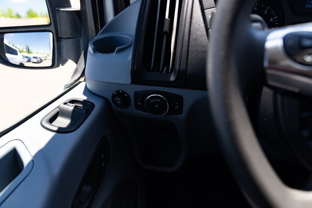 2018 Ford Transit-350 XL Milwaukie OR