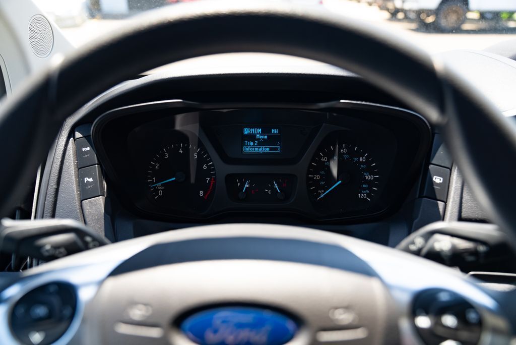 2018 Ford Transit-350 XL Milwaukie OR
