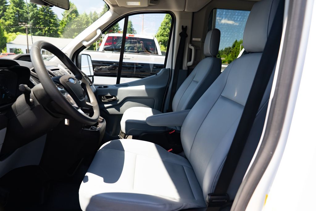 2018 Ford Transit-350 XL Milwaukie OR