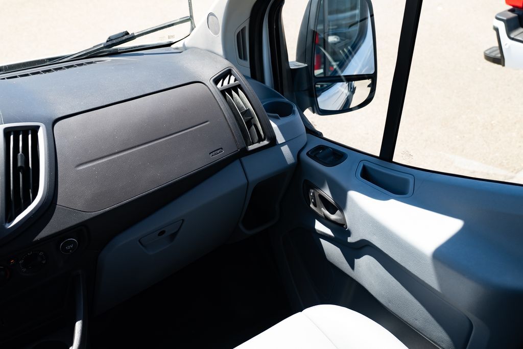 2018 Ford Transit-350 XL Milwaukie OR