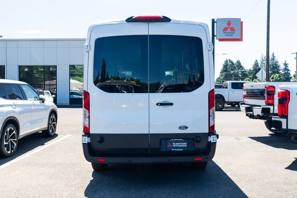2018 Ford Transit-350 XL Milwaukie OR