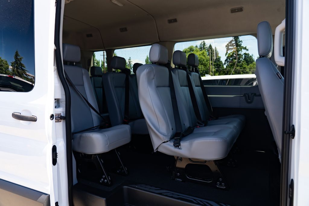 2018 Ford Transit-350 XL Milwaukie OR