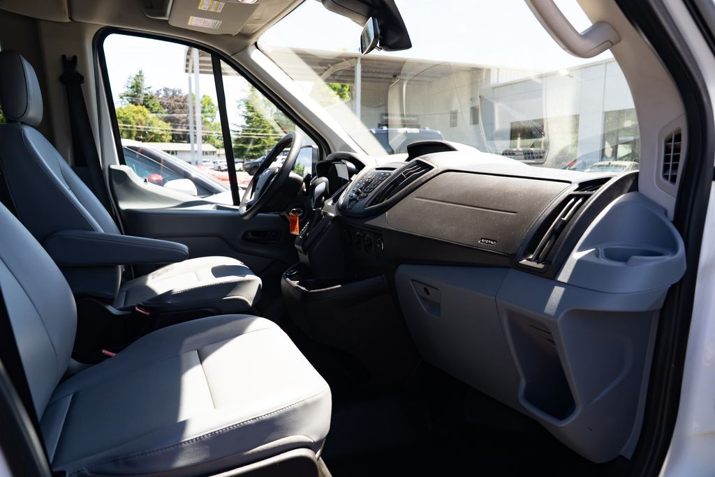 2018 Ford Transit-350 XL Milwaukie OR