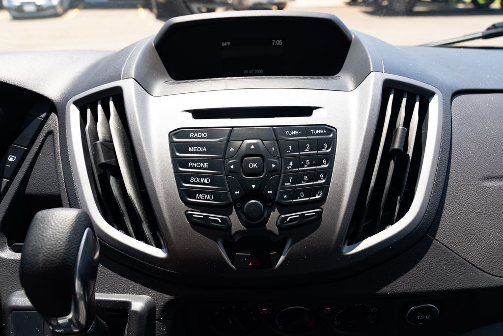 2018 Ford Transit-350 XL Milwaukie OR